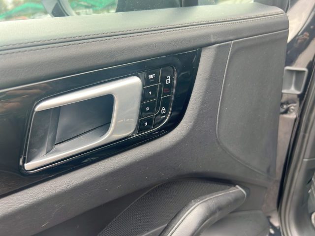 PORSCHE Cayenne usata 21