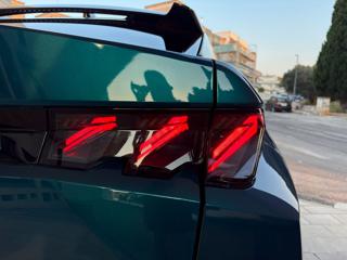 PEUGEOT 3008 usata, con Luci diurne