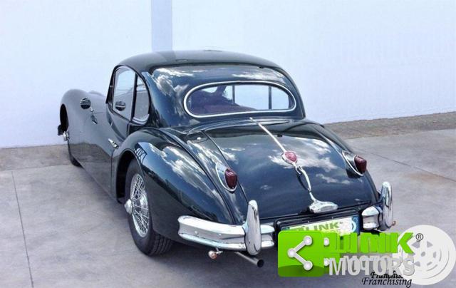 JAGUAR XK usata 5