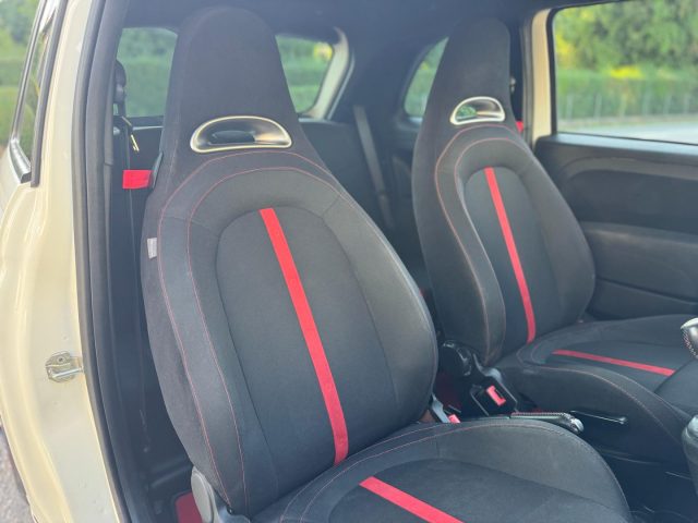 ABARTH 500 usata, con Vivavoce