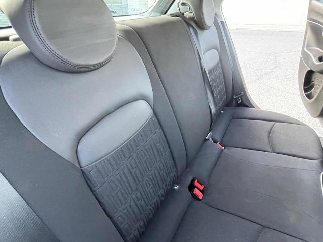 FIAT 500X usata, con Chiusura centralizzata