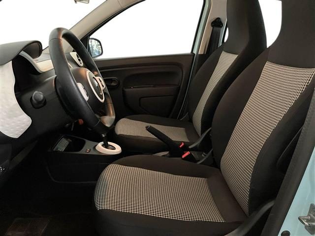 RENAULT Twingo usata, con Controllo automatico clima