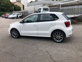 VOLKSWAGEN Polo usata, con Chiusura centralizzata