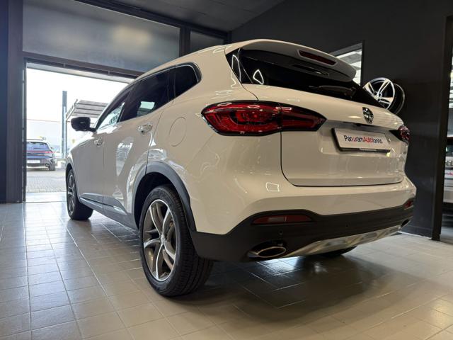 MG HS usata, con Alzacristalli elettrici