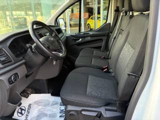 FORD Transit Custom usata, con Servosterzo