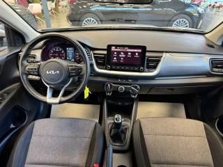 KIA Stonic usata, con Climatizzatore