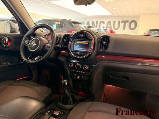 MINI Countryman usata, con Cerchi in lega