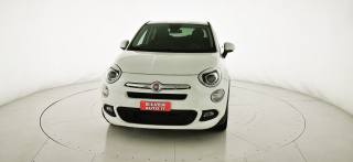 FIAT 500X usata 39