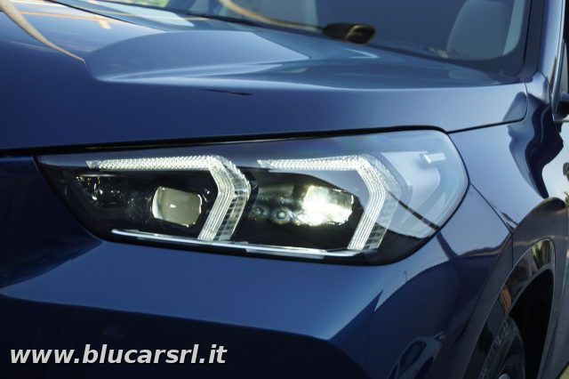 BMW X1 usata 30