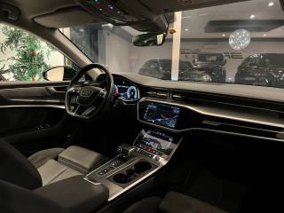 AUDI A6 usata, con Portapacchi