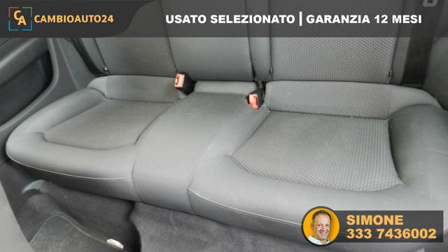 AUDI A1 usata 57