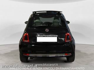 FIAT 500 usata 3