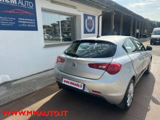 ALFA ROMEO Giulietta usata, con Alzacristalli elettrici