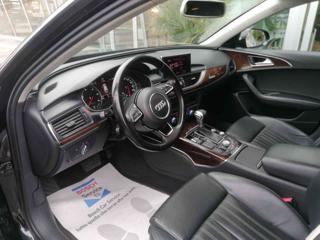 AUDI A6 allroad usata, con Chiusura centralizzata