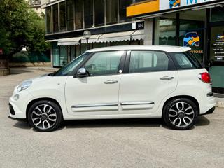 FIAT 500L usata, con Alzacristalli elettrici