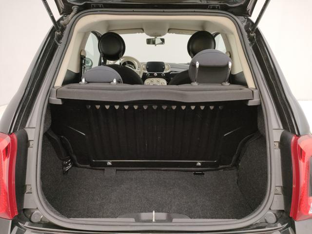FIAT 500 usata, con Volante multifunzione