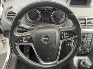 OPEL Meriva usata, con Cruise Control