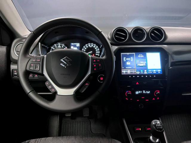 SUZUKI Vitara usata, con Chiusura centralizzata