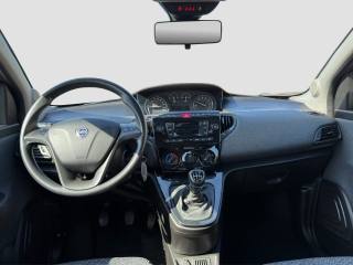 LANCIA Ypsilon usata 11