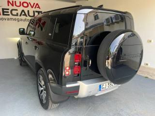 LAND ROVER Defender usata, con Cerchi in lega