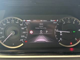 LAND ROVER Range Rover Evoque usata, con Regolazione elettrica sedili