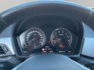 BMW X1 usata, con Fendinebbia