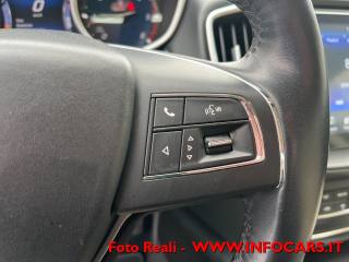 MASERATI Ghibli usata, con Touch screen