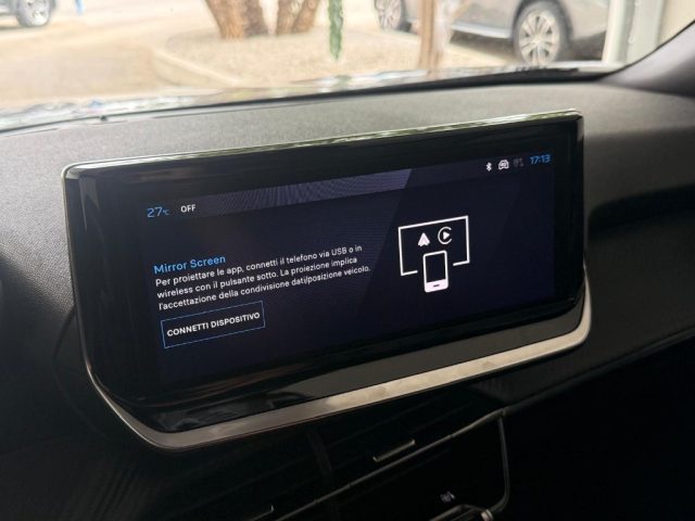 PEUGEOT 2008 usata, con Specchietti laterali elettrici