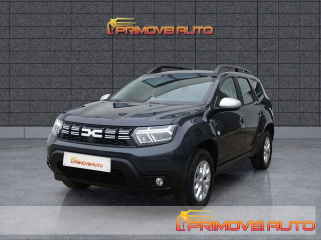 DACIA Duster usata, con Airbag laterali