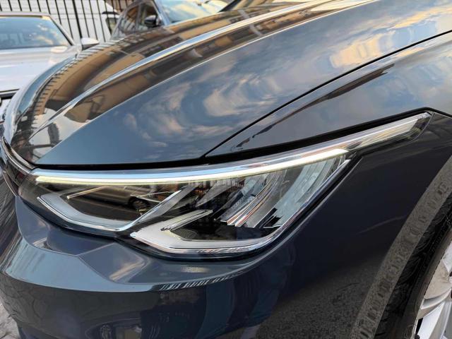 VOLKSWAGEN Golf usata, con Immobilizzatore elettronico