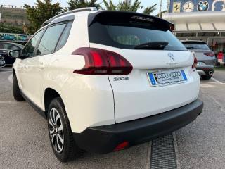PEUGEOT 2008 usata, con Airbag laterali