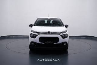 CITROEN C3 usata, con Airbag