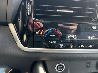 NISSAN Qashqai usata, con Chiusura centralizzata