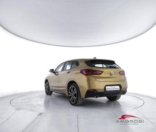 BMW X2 usata 3