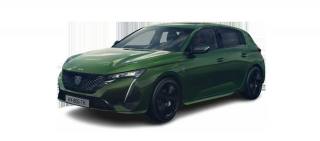 PEUGEOT 308 Ibrida Allure Hybrid 180 e-EAT8 S&S aut.