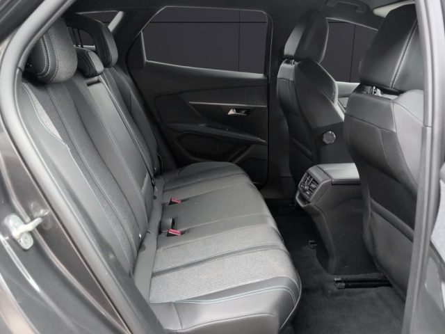 PEUGEOT 3008 usata, con Servosterzo