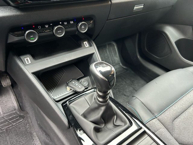 CITROEN C4 usata, con Sistema di navigazione