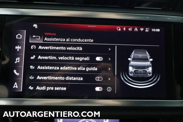 AUDI Q3 usata, con Luci diurne LED