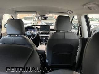 JEEP Compass usata, con Vivavoce