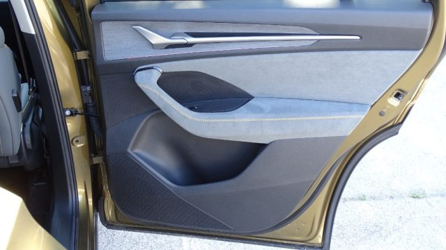 SKODA Kodiaq usata, con Limitatore di velocità