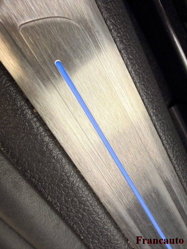 VOLKSWAGEN Golf R usata, con Controllo trazione