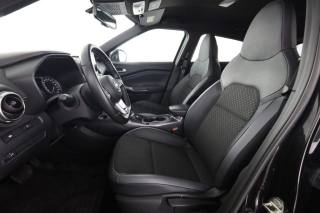 NISSAN Juke usata 1