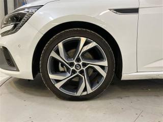 RENAULT Megane usata 5