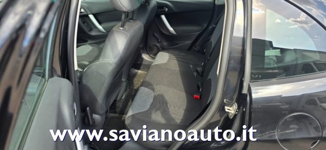 CITROEN C3 usata, con Chiusura centralizzata