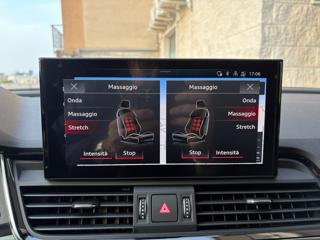 AUDI Q5 usata, con Servosterzo