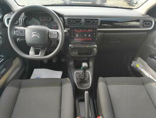 CITROEN C3 usata, con Cerchi in lega