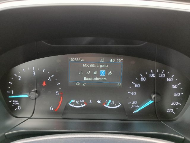 FORD Kuga usata, con Autoradio