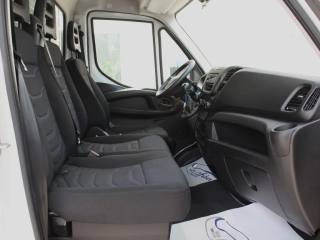 IVECO Daily usata, con Immobilizzatore elettronico