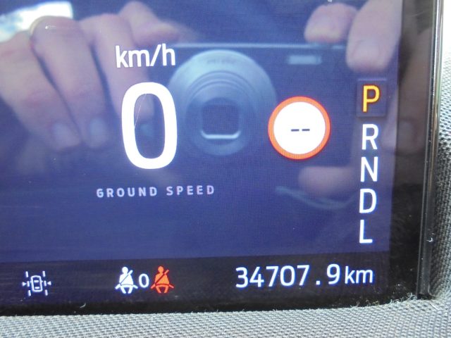 FORD Mustang Mach-E usata 42