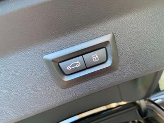 BMW X3 usata, con Airbag posteriore